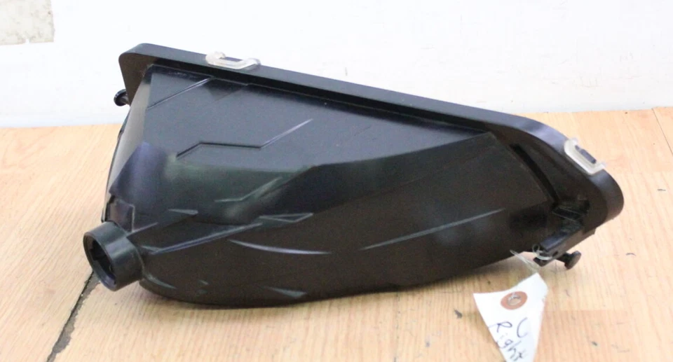 Faro derecho Polaris Ranger XP 900 2015 Foto 2 de 4