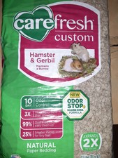 carefresh custom
