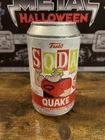 Funko Soda Quake Ad Icons Cereal New Sealed Can Limited Edition 10k Quaker Oats