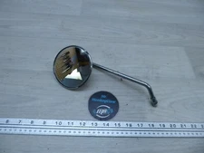 1972 Honda SL350 K2 Motosport H20428. left side mirror