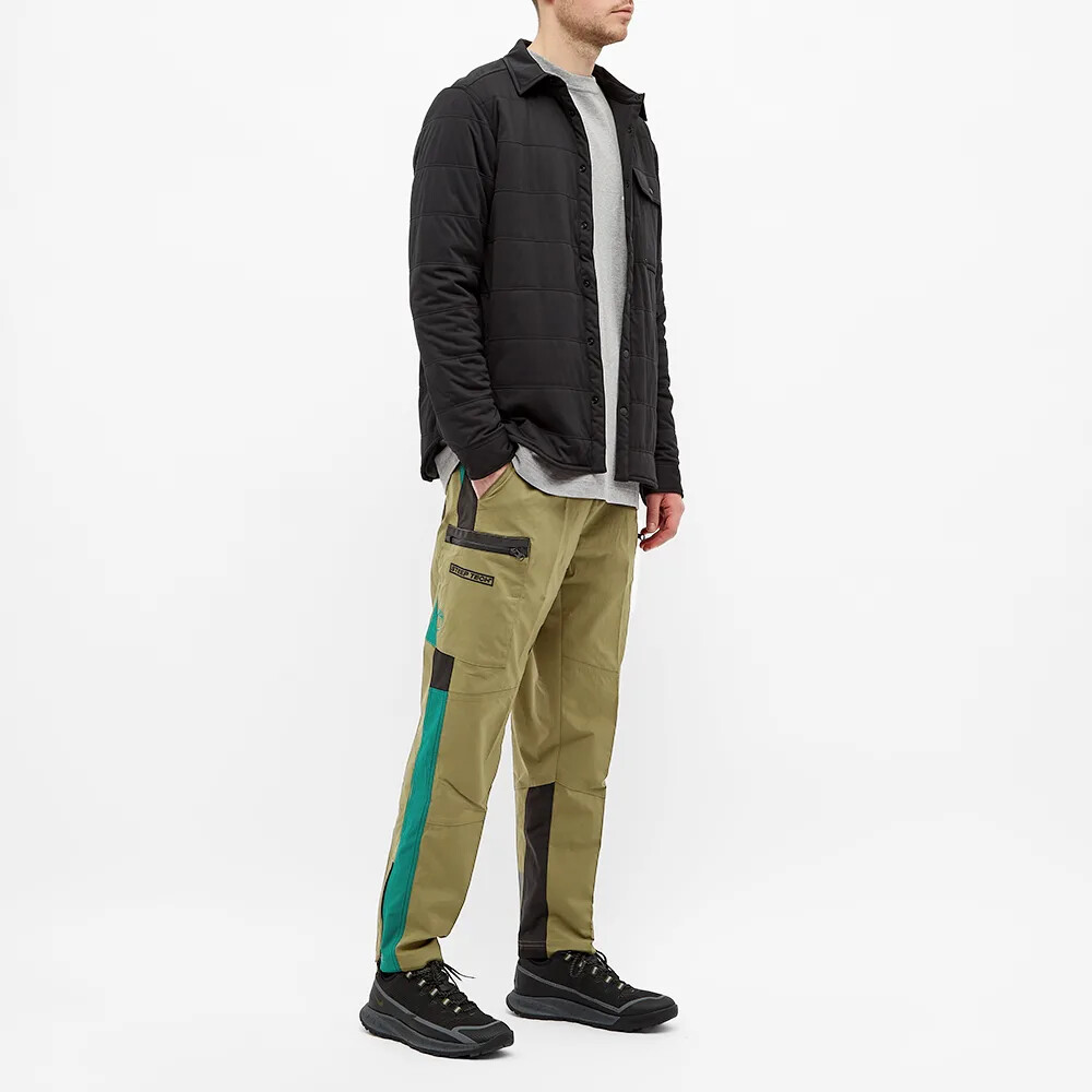 The North Face Mens Steep Tech Pant Hiking Climbing Trousers The North Face Mens Steep Tech Pant Hiking Climbing Trousers