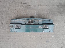 1997 ROVER MGF MG TF 1.6 1.8 VVC FRONT BONNET SLAM PANEL IN BRITISH RACING GREEN