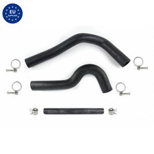 Suzuki LJ80 Kit Tubi Radiatore con Fascette – Stock Europa