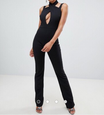 Jumpsuit -NEU MIT ETIKETT- Gr. UK 6