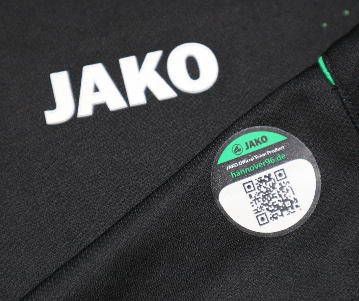 Maillot Foot Jako Hanovre Hannover 96 2015 M - Vêtements