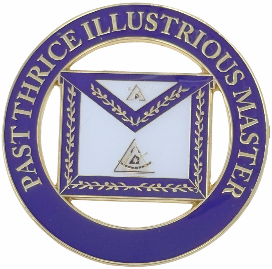 Illustrious Ranks Illustrious Logo