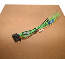 Authentic Pioneer AVH200EX AVH-200EX Wire Harness Free Fast Shipping