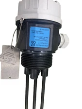 Endress+Hauser Liquipoint T FTW31-D1A3CA0A Conductive point level detector 