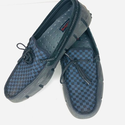 swims boat shoes