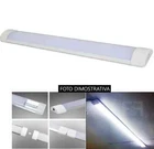 NEON LED CEILING SCONCE CEILING LIGHT SMD 60 CM 120 CM 18W 36W SUPER SLIM BAR