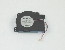 NEW OEM Original Internal Cooling Fan - PS2 Playstation 2 Slim 70000 series