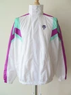Rare! New! Vintage ASICS Performance Marathon Edition Running Jacket Windbreaker XL