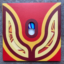 Lemon Jelly - Untitled Album CD (Somerset House)