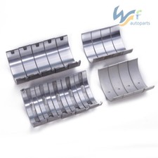 Carcasa de cojinete de varilla de cigüeñal STD para VW Golf Jetta Passat AUDI A3 1.4 TSI