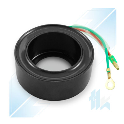 A/C Compressor Coil fits HONDA CR-V RE 2.0i 2007- SANDEN 38924RZVG01 | eBay