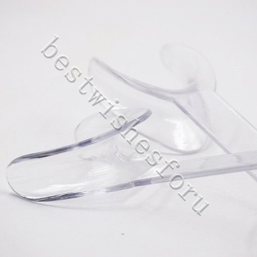 Retrattore Guancia Intraorale Dentale Apri Bocca Labbra Espansore O/C/W/T 3D Doppio - Foto 210 di 315
