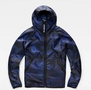 g star rain jacket