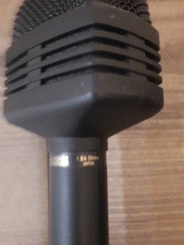 Audio-Technica Stereo Condenser Field Recording Microphone AT9400 - Picture 5 of 8