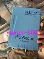 1PCS Used PicoScope4224 oscilloscope by Fedex or DHL #N600P YF