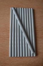 11 St&uuml;ck Zimmermanns- Bleistifte 240 mm lang / Baubleistift / Bleistift &nbsp; &nbsp; &nbsp;&nbsp;
