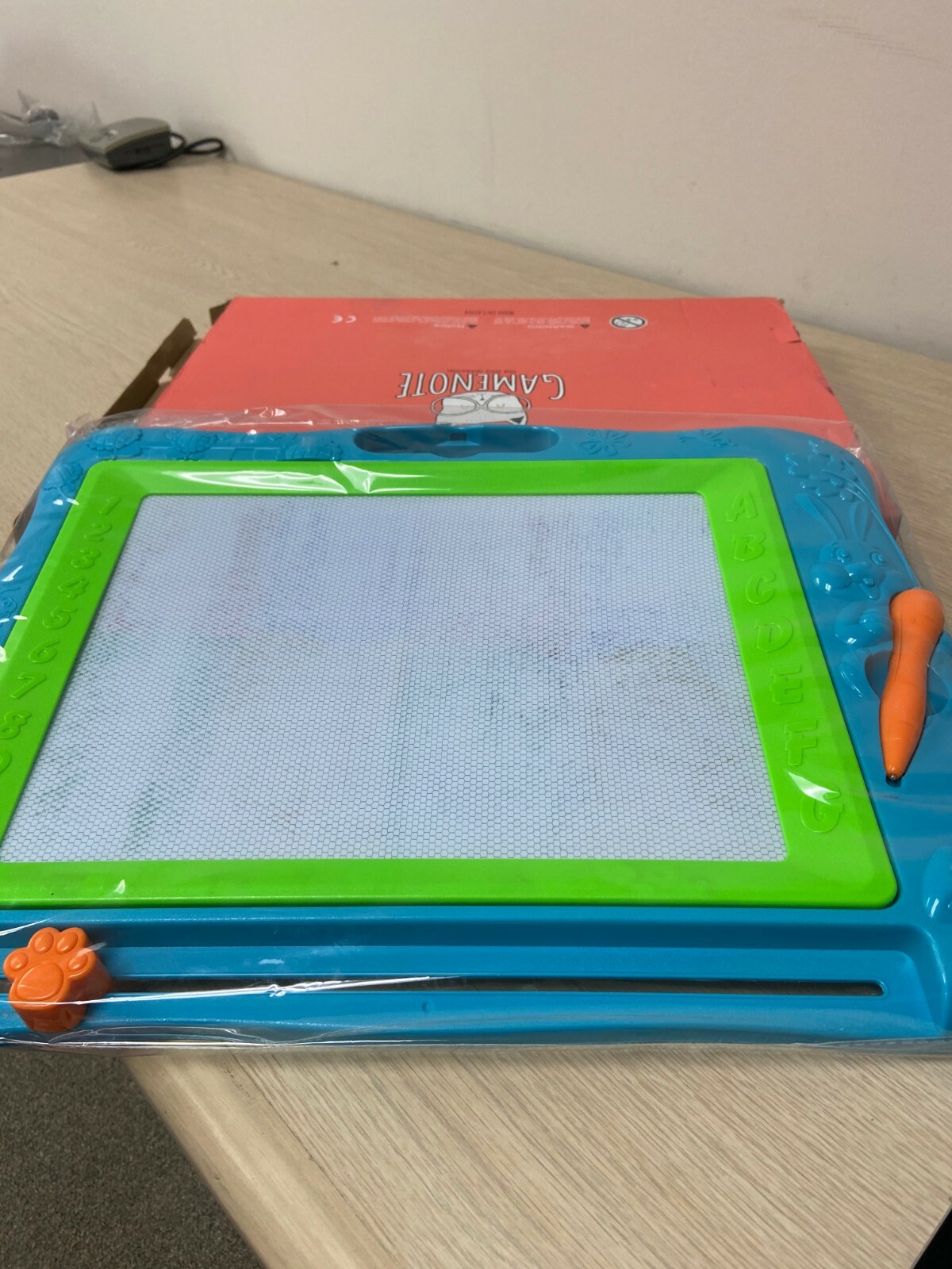 extra large magna doodle