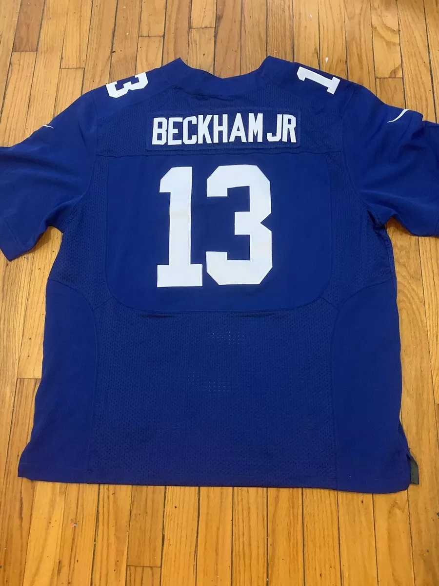 Odell Beckham Jr. Jerseys, Odell Beckham Jr. Shirts, Apparel, Gear