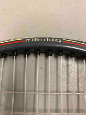 Rossignol F200 Carbon Racquet, L4 (4 1/2