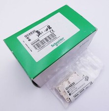 8x Schneider Electric GVAE20 034346 Auxiliary Switch -Unused-