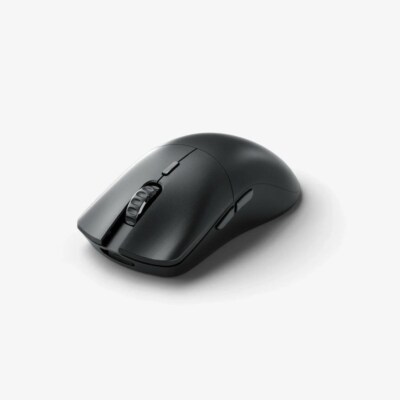 0810069975689 Glorious Model O 2 PRO Wireless, 1K Polling - black 