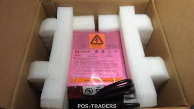 Foundry Networks 32003-000 RPS-FGS 600W Power Supply for Fastiron GS FG NEW