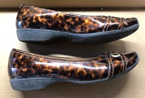 clarks propose spire