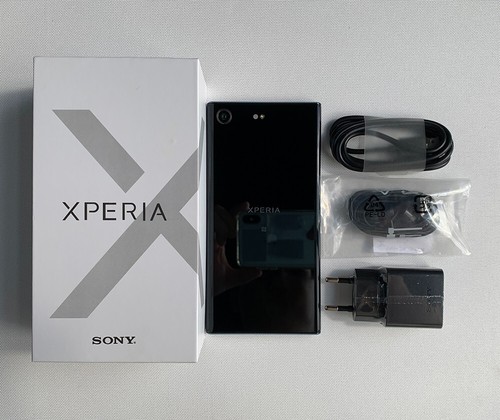 Original Sony Xperia XZ Premium G8141 G8142 64GB+4GB 19MP Unlocked 4G Smartphone - Afbeelding 2 van 25