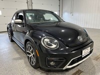 2019 Volkswagen Beetle 2.0T Dune #sunroof #heatedseats
