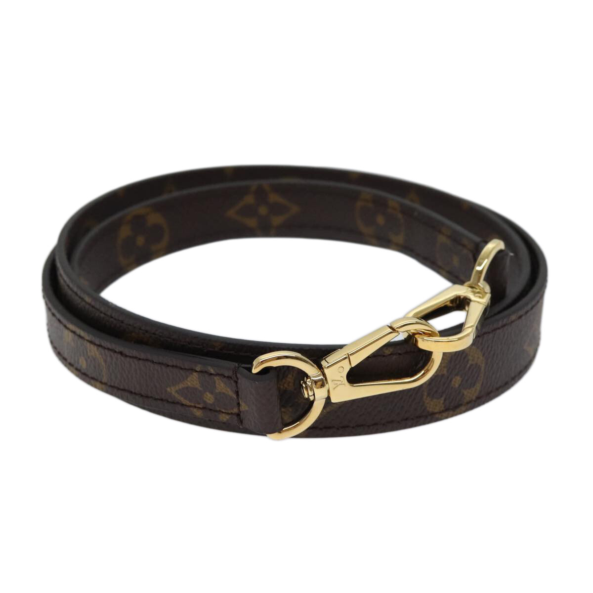 LOUIS VUITTON strap ヴィトンストラップ　M54983 Bandoulière Monogram - Women - Small Leather Goods | LOUIS