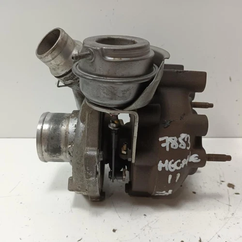 8200347344 Turbocompresor para RENAULT MEGANE II COUPE/CABRIO Authentiqu 2455473 - Imagen 4 de 10