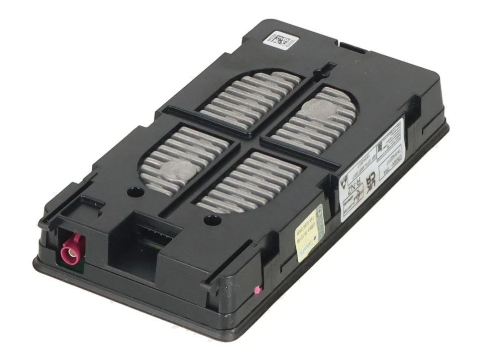 Wireless-Ladestation Audi A4 Avant (8W, B9) 40 Tdi Mild Hybrid Quattro 150 Kw - Immagine 4 di 4