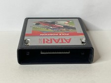 Atari 2600 Video Games Pole Position for sale | eBay