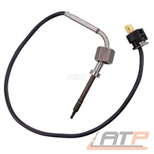 ABGAS-TEMPERATUR-SENSOR GEBER FÜR MERCEDES GLK-KLASSE X204 320 350 CDI ABGAS-TEMPERATUR-SENSOR GEBER FÜR MERCEDES GLK-KLASSE X204 320 350 CDI