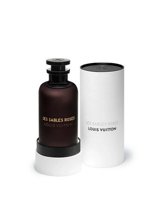 LES SABLES ROSES EDP 3.4OZ/100ML LOUIS VUITTON  PARIS SEALED EXCLUSIVE 