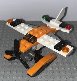 Lego 6913 31003 31008 31015 31017 31028 31030 Creator Lot Of 8 Complete Sets