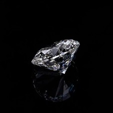 CERTIFIED 5.10 Ct Natural Diamond D Grade ROUND LOOSE VVS1/11.5 mm