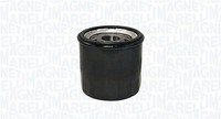 Magneti Marelli ÖLfilter U.A. FüR Aixam, Dacia, Nissan, Renault