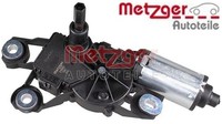 Metzger 2190683 Wischermotor Motor Scheibenwischer FüR Seat