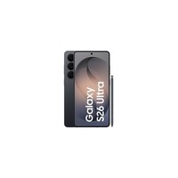 Samsung SM-S948BZKGEUB Galaxy S26 Ultra Smartphone Schwarz