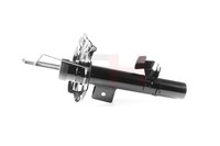 1X StoßDäMpfer GH GH-352507V FüR Ford MAX WA6 Galaxy 2 VAN MK Ecoboost Tdci