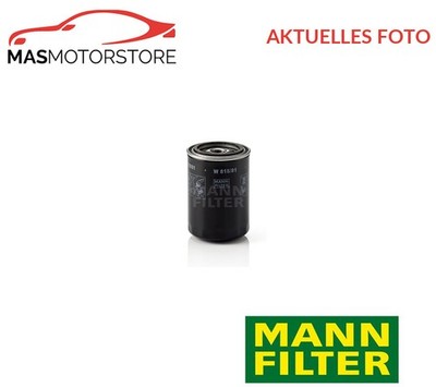 MOTOR ÖLFILTER MANN-FILTER W 818/81 P FÜR TOYOTA COROLLA,CORONA,HILUX IV