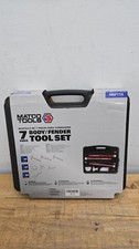 Matco Tools Mbft7a 7 Piece Bodyfender Tool Set