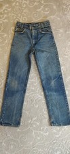 Levi's Boys Vintage 25"W
