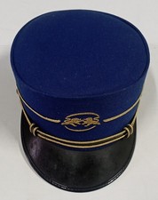 Vintage Kepi  Cappello Ferroviario ?