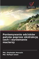 Md. Shahadat Hossain (U. A.) | PoróWnywanie OdciskóW PalcóW Poprzez...